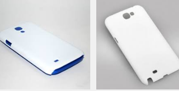 Чехол под 3D сублимацию для Samsung Galaxy S5