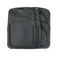 Комплект ковриков-«трансформов» Defender для салона