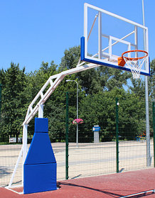 Баскетбольные стойки