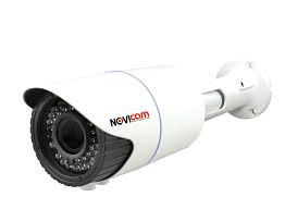 Уличная IP видеокамера NOVIcam N19W