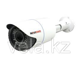 Всепогодная IP видеокамера NOVIcam N23W
