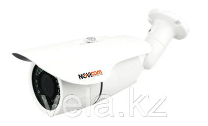 Всепогодная IP видеокамера NOVIcam N29W