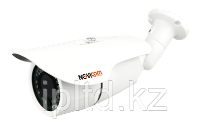 Всепогодная IP видеокамера NOVIcam N49W