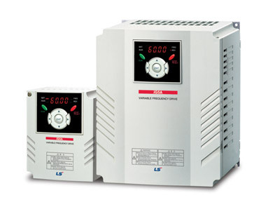 Преобразователь частоты SV015IG5A-4 (1,5 кВт)