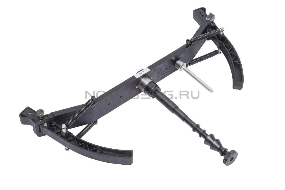 Адаптер для мотоциклетных колес NORDBERG 6008839 (TB-M-0100000)