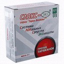 СЛОКС-эко, против тараканов, фото 1