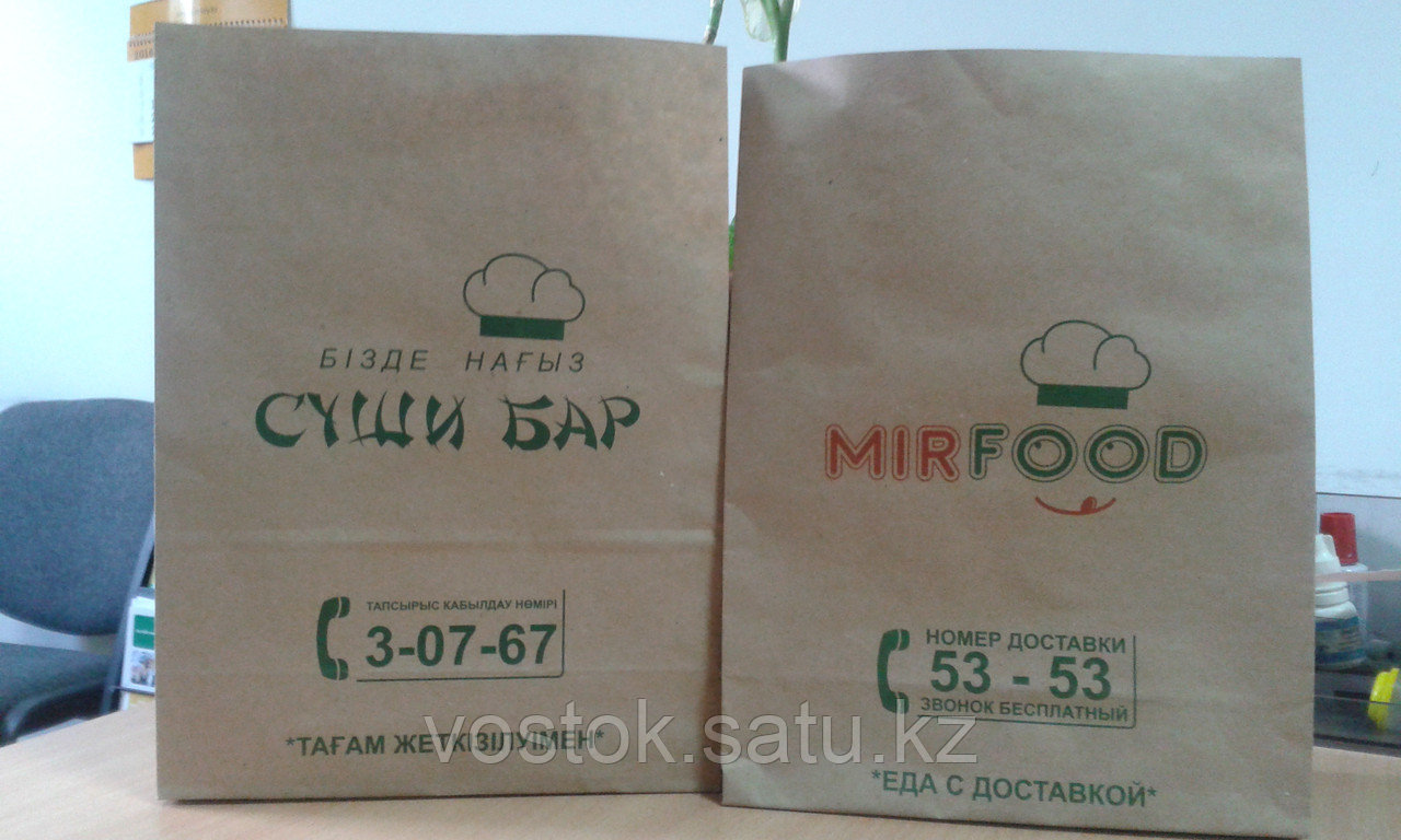 Изготовление упаковки из картона в Алматы - фото 3 - id-p866945