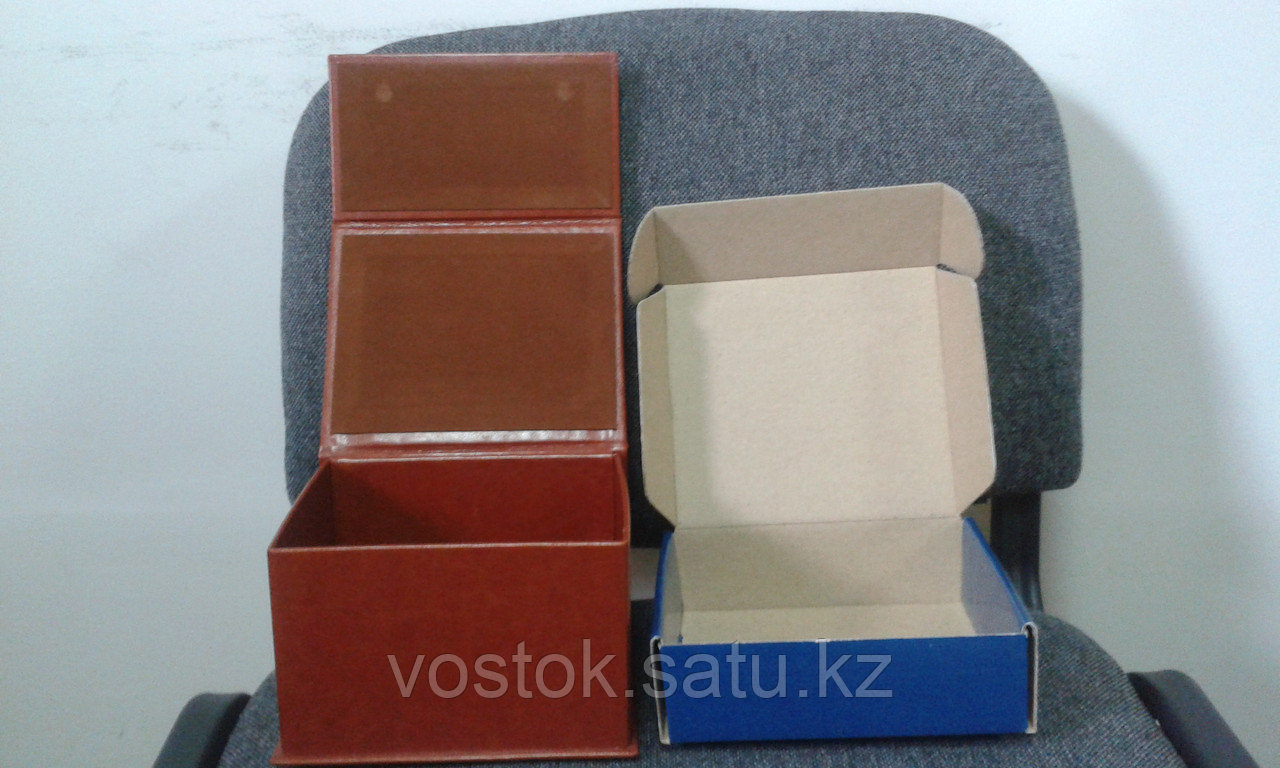 Изготовление упаковки из картона в Алматы - фото 6 - id-p866945