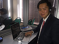 Устный синхронный и последовательный перевод английского языка в Алматы и Астане