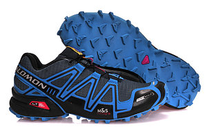 Кроссовки Salomon SpeedCross , фото 2