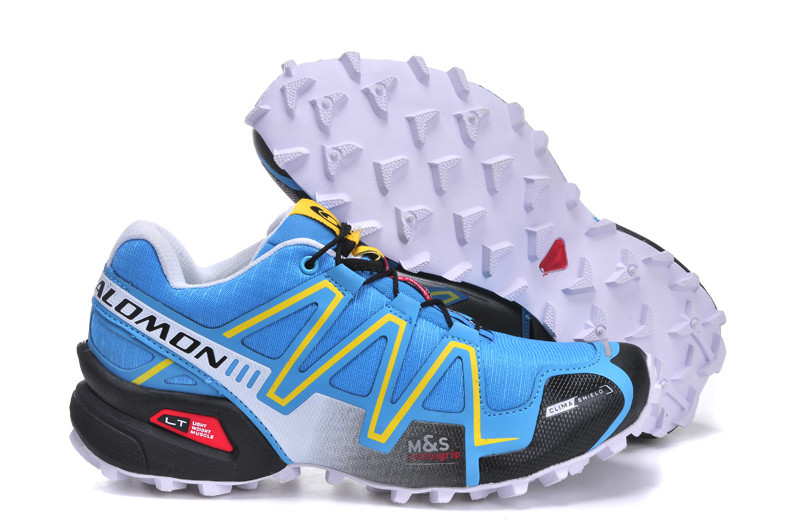 Кроссовки Salomon SpeedCross 