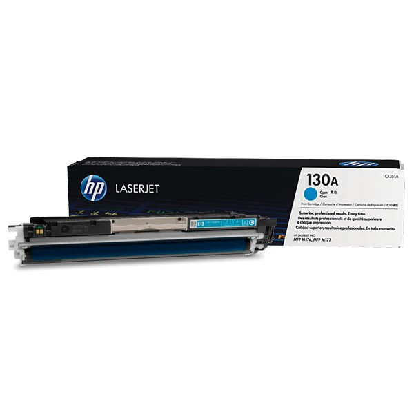 HP CF351A - Cyan