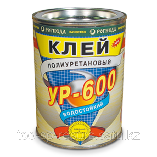 Клей Рогнеда "УР-600" 0,75л - фото 1 - id-p1744898