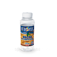 Масло для полков Рогнеда "Евротекс-сауна"