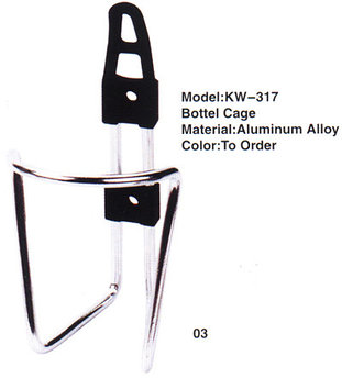 Держак для фляги KVK