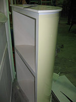 Оформление выставочной экспозиции 5