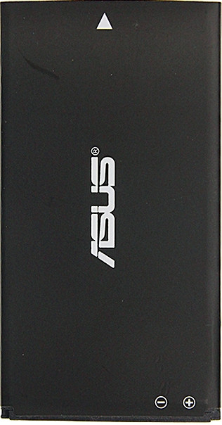 Заводской аккумулятор для Asus Zenfone 4 A450CG (C11P1404 1750mAh)