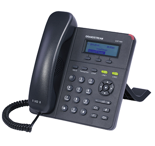 IP телефон Grandstream GXP1400 (брендированный Казахтелеком)