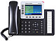 IP телефон Grandstream GXP2160, фото 3