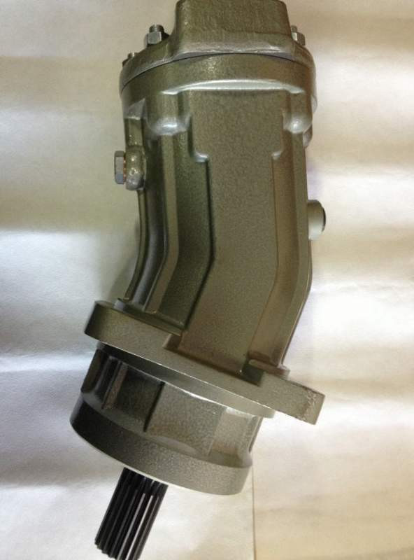 Гидронасос (гидравлический насос) Parker V14-110, Parker V14-160, фото 1