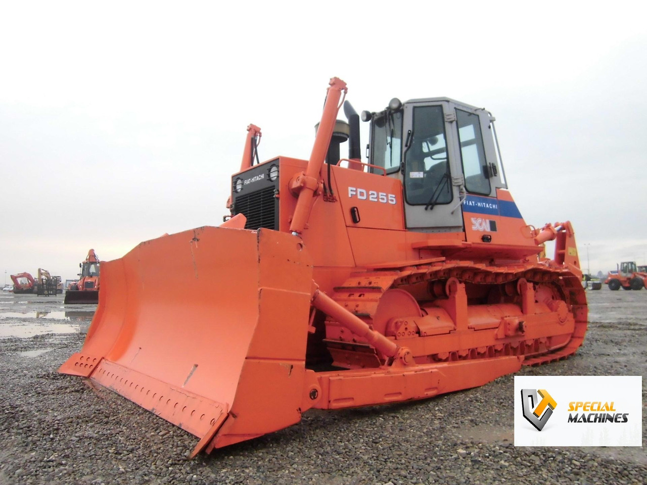 Гидронасос (гидравлический насос) Hitachi HPVO91DW, Hitachi HPVO91EW, Hitachi HPVO91 DS, фото 1