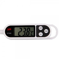 Kухонный термометр KT 300 для жидкостей, пищи, сыпучих продуктов.