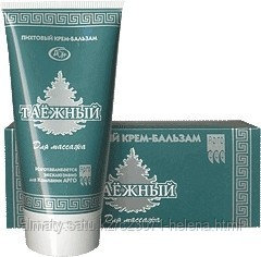 Крем от простуды