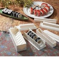 Набор для суши 5 в 1. Sushi Maker Set