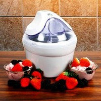 Мороженица Ice Cream Maker 1,4литра, фото 1