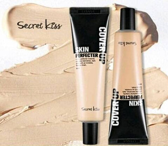 ББ крем для идеального лица Secret Кey - Cover Up Skin Perfecter,30мл