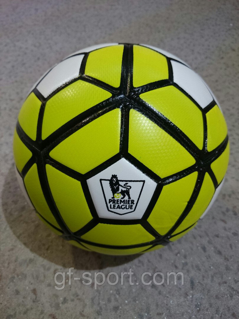Мяч футбольный PREMIER LEAGUE, фото 1