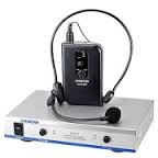 Радиосистема Takstar TS-3310HH (гарнитура головной петличка), фото 1