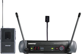 Радиомикрофон Shure PGX 14/93
