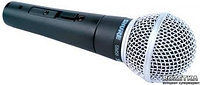 Микрофон Shure SM58 (баулы)