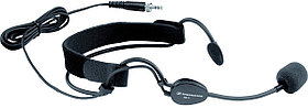 Микрофон Sennheiser ME 3-(N)EW (гарнитура)