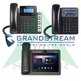 IP телефоны Grandstream