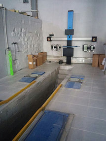 Комплектация СТО в г. Алматы 1