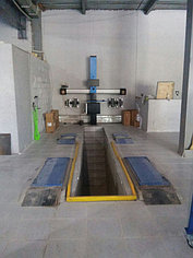 Комплектация СТО в г. Алматы