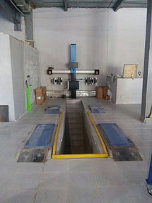 Комплектация СТО в г. Алматы 7