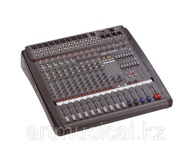 Микшерный пульт Dynacord PowerMate 1000-2