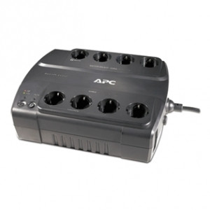 APC BE550G-RS Источник бесперебойного питания Back, 550 VА, 330 W
