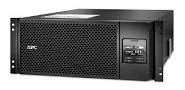 APC SRT6KRMXLI Источник бесперебойного питания Smart, On-Line, Rack, IEC, 6 000 VА, 6 000 W