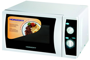 СВЧ-печь HORIZONT 20MW800-1378