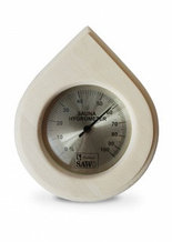 Термометр SAWO. Для  саун и бань.Финляндия.