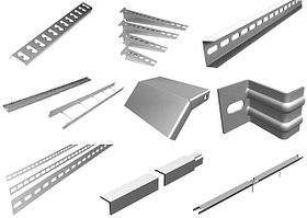 Завод металлоконструкции