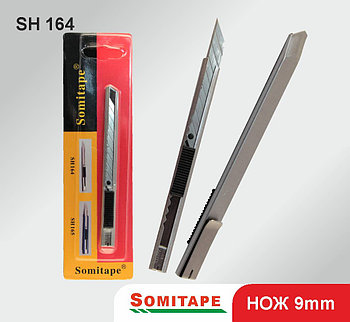 Нож 9мм 30градусов ЭКОНОМ