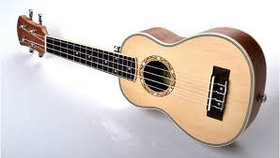 Укулеле 24-50 құрастырушы