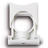 Держатель раздвижной, д.32 - 50мм (51250)