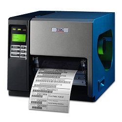 Широкоформатный принтер этикеток TTP-268 (Термотрансферный)