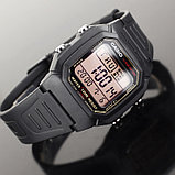 Спортивные часы Casio Sport W-800HG-9A, фото 2